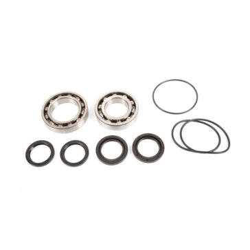 Pivot Works Wheel Bearing Kit Fits Kawasaki