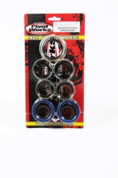 Pivot Works Fork Rebuild Kit Fits Honda