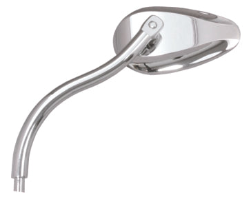 Ken Sean Xtreme Mini Mirror - Universal Bolt-on