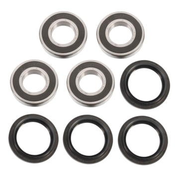 Pivot Works Wheel Bearing Kit Fits Yamaha