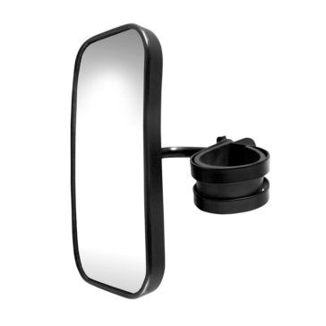Ken Sean Mirror Wide angle - Rectangle 1.75 inch Clamp-On