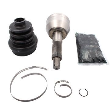 Kimpex CV Joint Kit Rear outer; Center outer