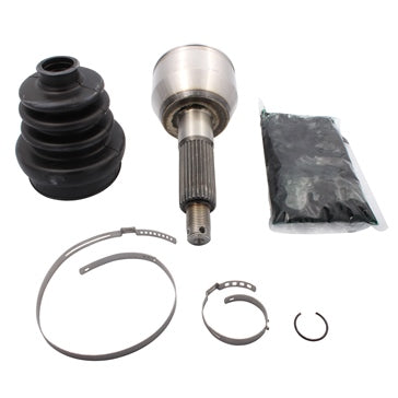 Kimpex CV Joint Kit Rear outer; Center outer
