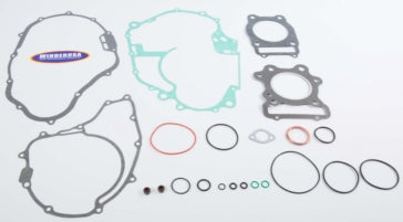 VertexWinderosa Complete Engine Gasket Kit Fits Honda -