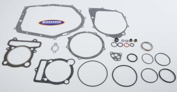 VertexWinderosa Complete Engine Gasket Kit Fits Yamaha -
