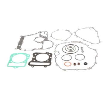 VertexWinderosa Complete Engine Gasket Kit Fits Kawasaki -