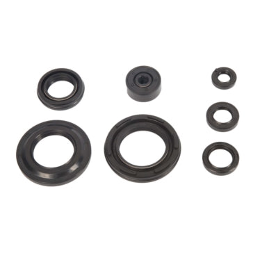 VertexWinderosa Oil Seal Sets Fits Yamaha -