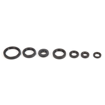VertexWinderosa Oil Seal Sets Fits Yamaha -