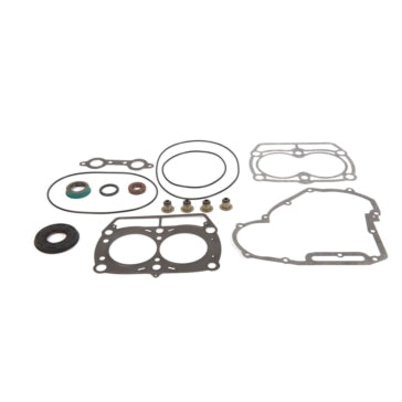 VertexWinderosa Complete Gasket Set with Oil Seals - 811 Fits Polaris -