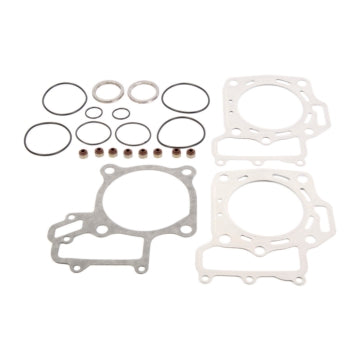 VertexWinderosa Complete Gasket Set with Oil Seals - 811 Fits Honda -