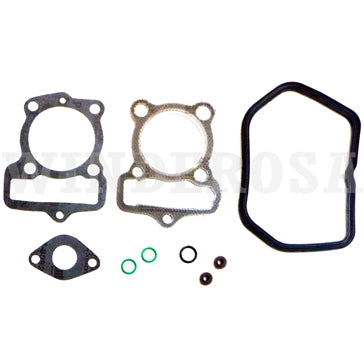 VertexWinderosa Top End Gasket Fits Honda -