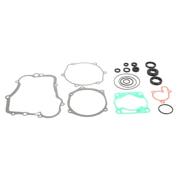 VertexWinderosa Complete Gasket Set with Oil Seals - 811 Fits Yamaha -