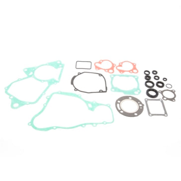 VertexWinderosa Complete Gasket Set with Oil Seals - 811 Fits Honda -