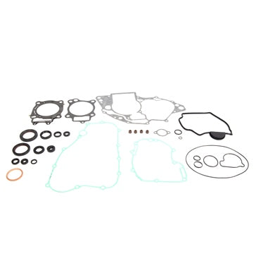 VertexWinderosa Complete Gasket Set with Oil Seals - 811 Fits Honda -