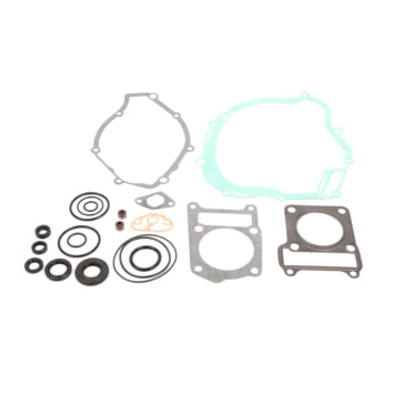 VertexWinderosa Complete Gasket Set with Oil Seals - 811 Fits Yamaha -