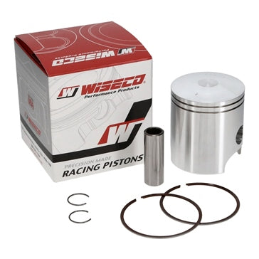 Wiseco Piston Fits Yamaha - 99 cc