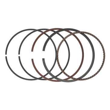 Wiseco Piston Ring Set HONDA YAMAHA