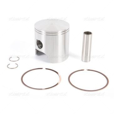 Wiseco Piston Fits Honda - 248 cc