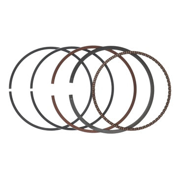 Wiseco Piston Ring Set HONDA