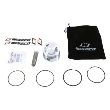 Wiseco Piston Fits Honda - N/A