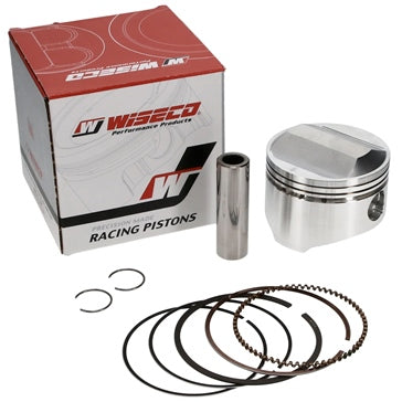 Wiseco Piston HONDA - 252 cc