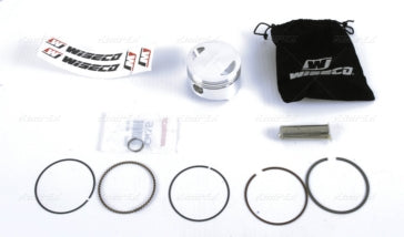 Wiseco Piston Fits Yamaha - 223.6 cc