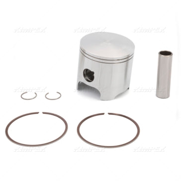 Wiseco Piston Fits Honda - 250 cc