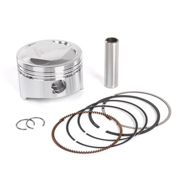 Wiseco Piston HONDA - 253 cc