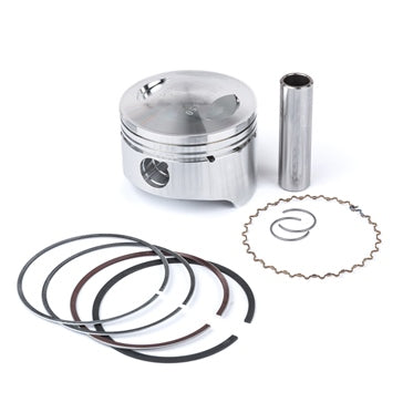 Wiseco Piston Fits Suzuki - 231 cc