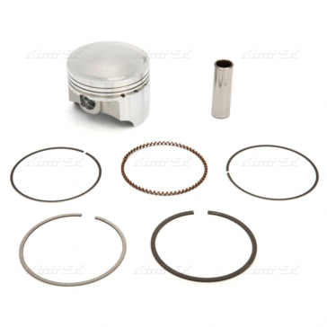 Wiseco Piston Fits Honda - 251 cc