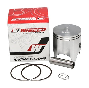 Wiseco Piston Fits Honda - 120 cc