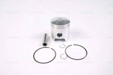 Wiseco Piston SUZUKI - 123 cc