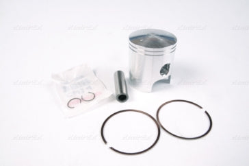 Wiseco Piston Fits Honda - 124 cc