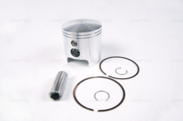 Wiseco Piston Fits Polaris - 246 cc