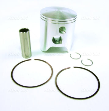 Wiseco Piston Fits Honda - 249 cc