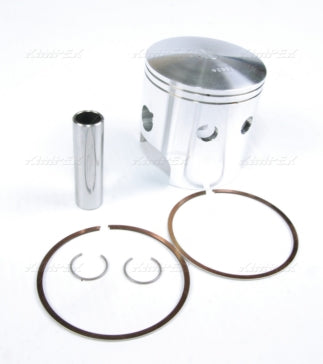 Wiseco Piston Fits Polaris - 354 cc