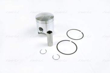 Wiseco Piston Fits Suzuki - 246 cc