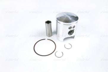 Wiseco Piston Fits Honda - 82.9 cc