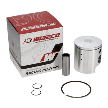 Wiseco Piston Fits Suzuki - 84 cc