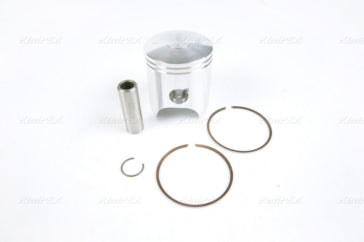 Wiseco Piston Fits Kawasaki; Fits Suzuki - 60 cc