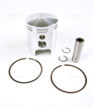 Wiseco Piston Fits Yamaha - 83 cc