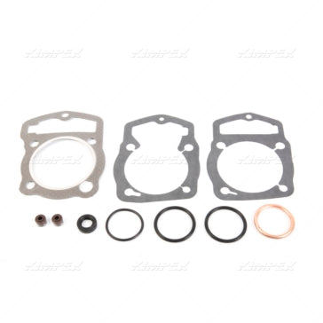 Wiseco Piston Top End Gasket Kit Fits Honda -