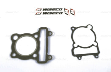 Wiseco Piston Top End Gasket Kit Fits Yamaha -