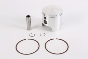 Wiseco Piston Fits Polaris - 400 cc