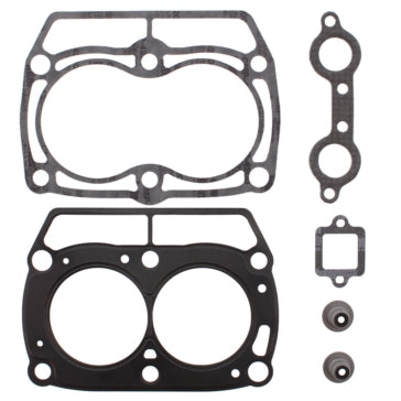 VertexWinderosa Top End Gasket Fits Polaris -