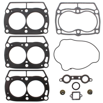 VertexWinderosa Top End Gasket Fits Polaris -