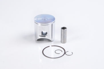 Wiseco Piston Fits Honda - 125 cc