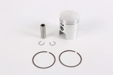 Wiseco Piston Fits Honda; Fits Kawasaki; Fits Suzuki - 82 cc