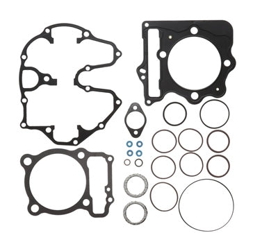 Wiseco Piston Top End Gasket Kit Fits Honda -