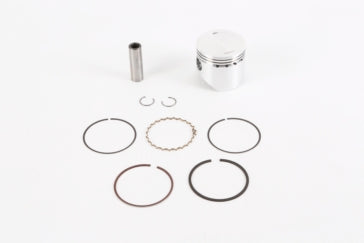 Wiseco Piston Fits Honda - 99.2 cc